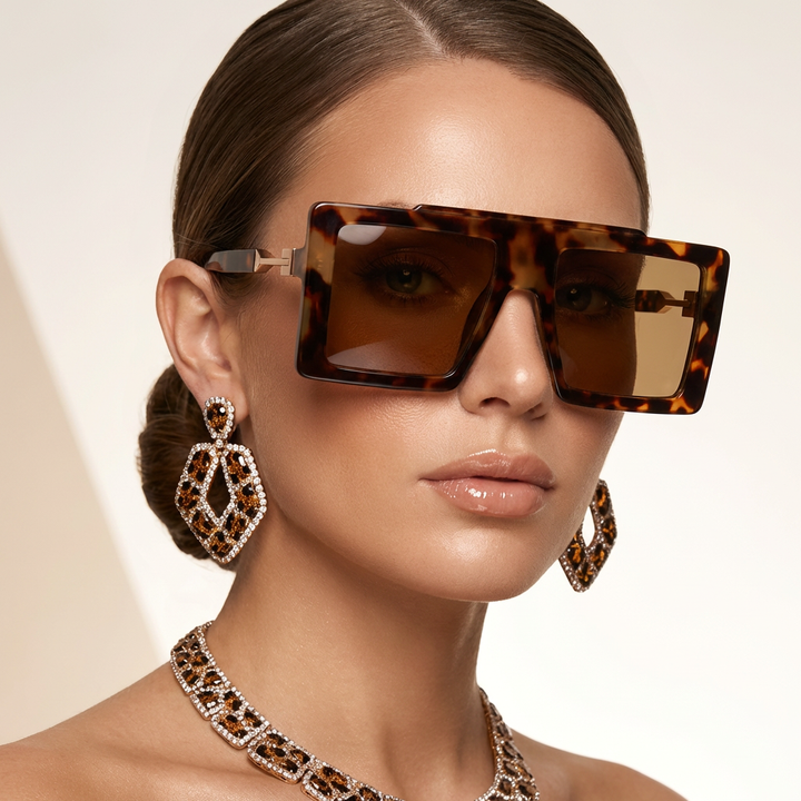 SORAYA SHADES