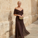 Florendra | Vestito Elegante