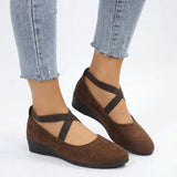 Vera Scarpa Ortopedica Comfort