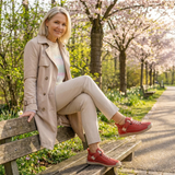 Nora Scarpe Ortopediche Comode