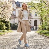 Nora Sneaker Ortopediche Comode
