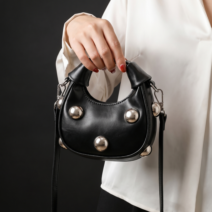 ZYRA SHOULDER BAG