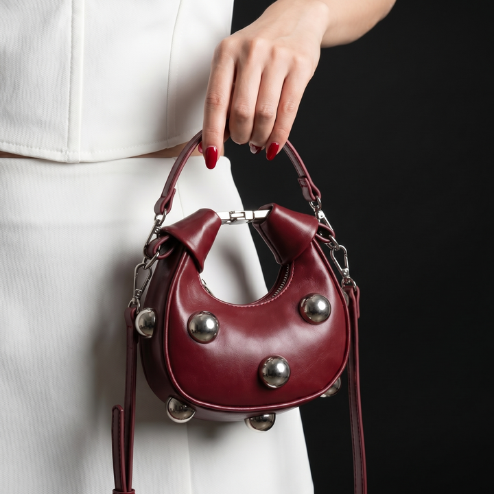 ZYRA SHOULDER BAG