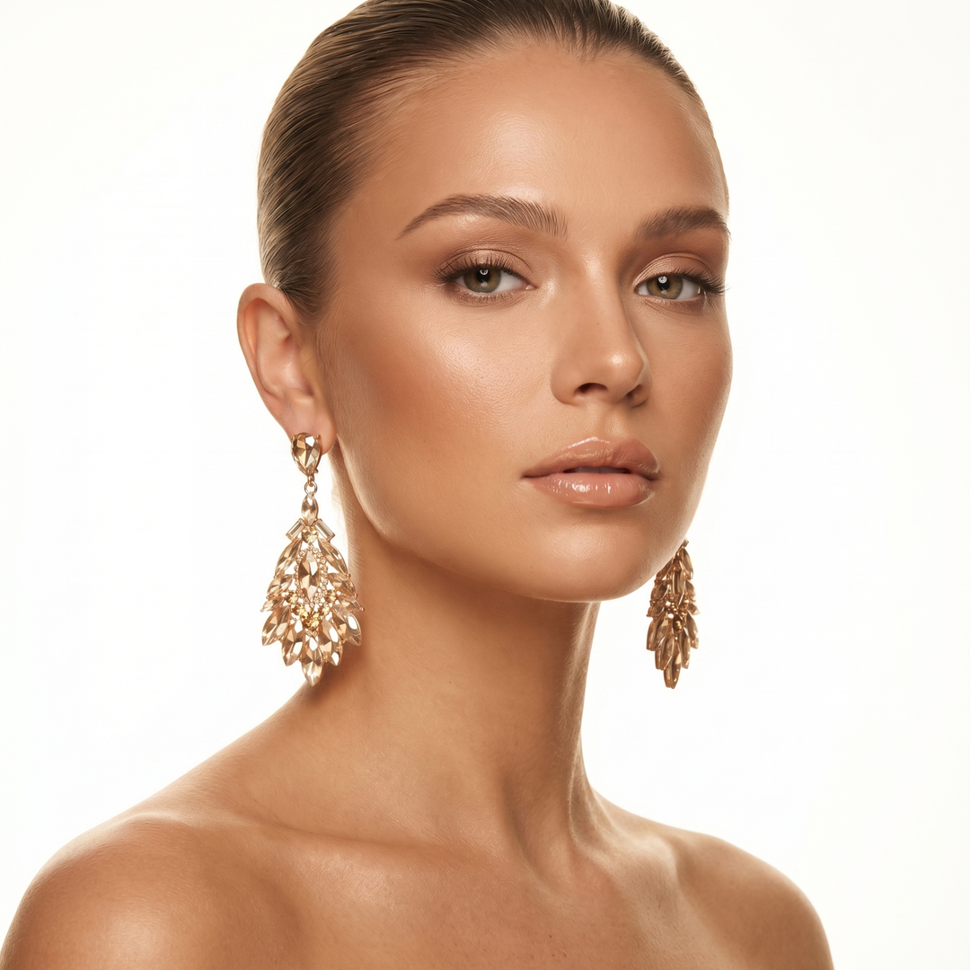 SERAPHINE CRYSTAL