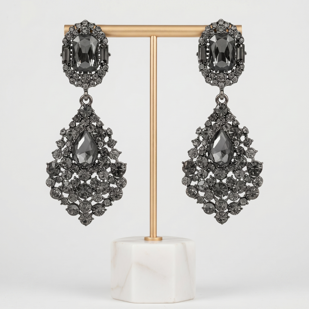 NOVARIA EARRINGS