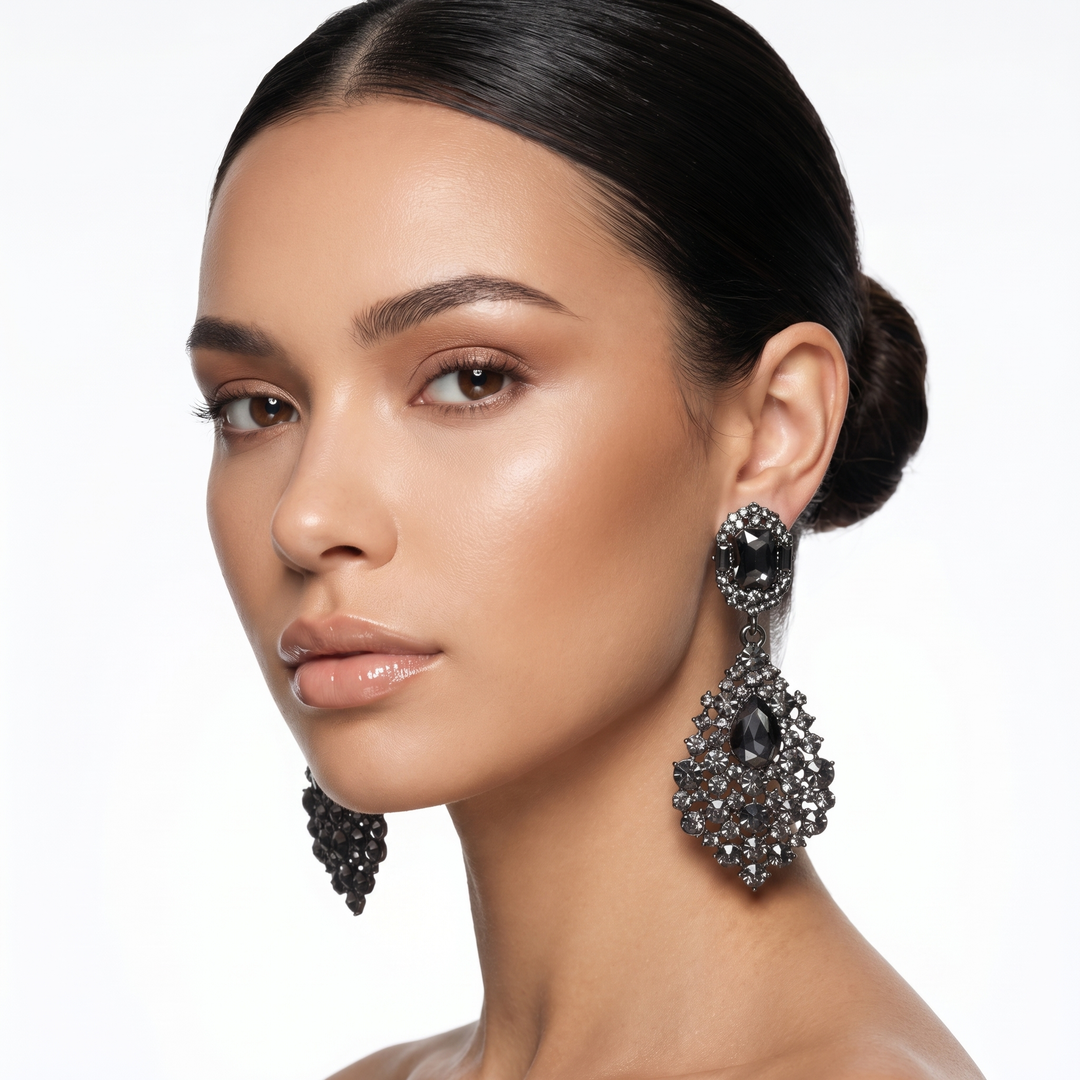 NOVARIA EARRINGS