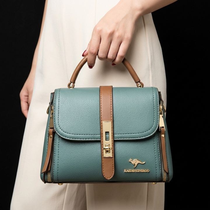 AVIENNE SHOULDER BAG