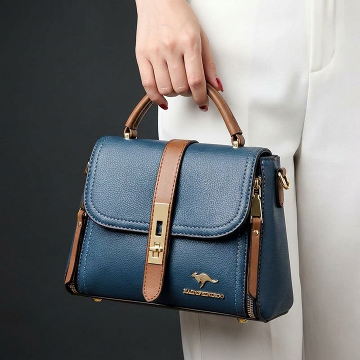 AVIENNE SHOULDER BAG