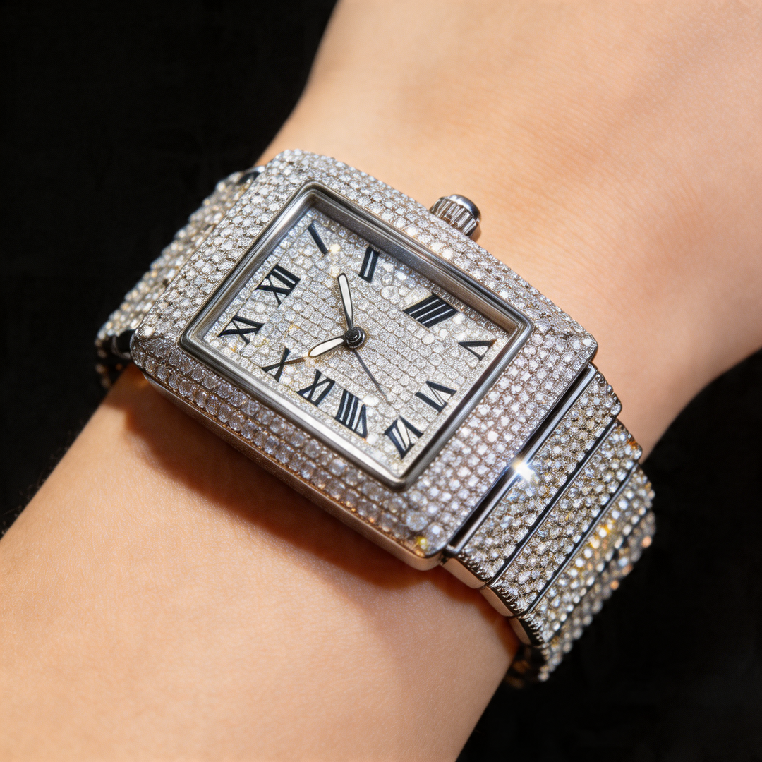 VIRELLI WATCH