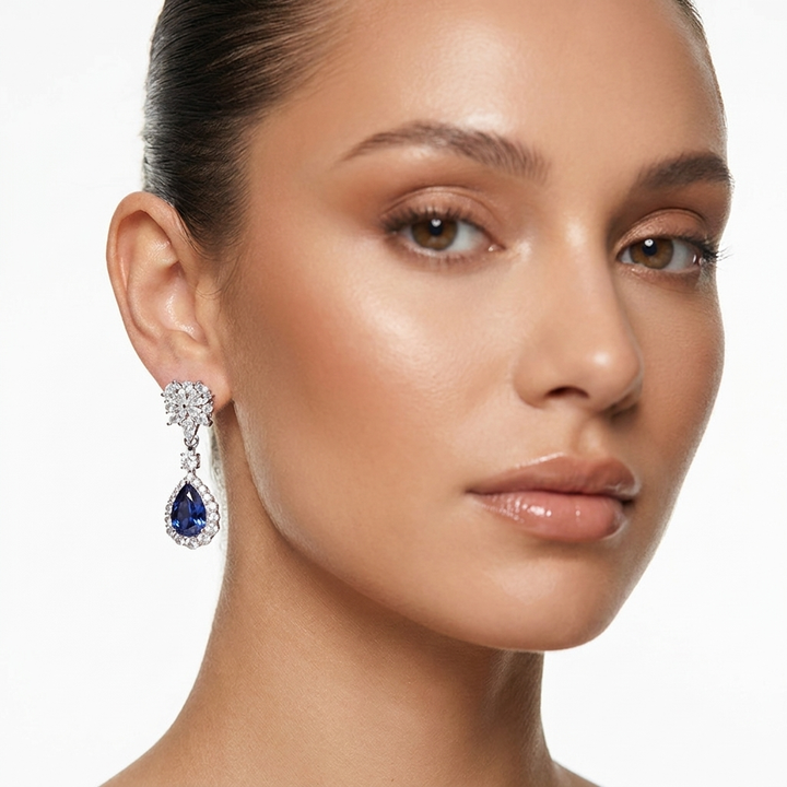 ZAFIRA TASSEL