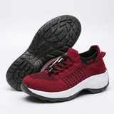 PassoNuvola Scarpe Comfort Ortopediche