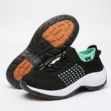 PassoNuvola Scarpe Comfort Ortopediche