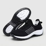 PassoNuvola Scarpe Comfort Ortopediche