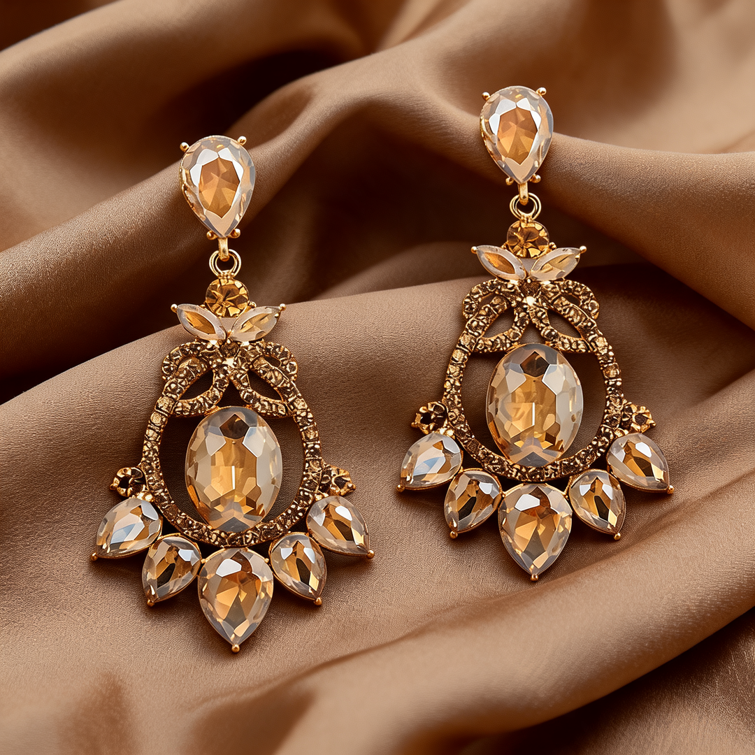 ASTRA EARRINGS