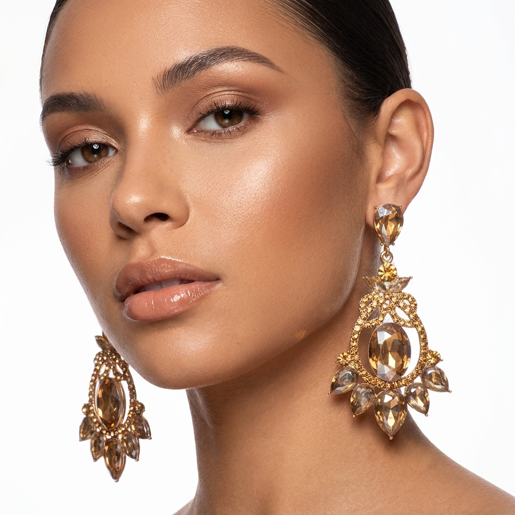 ASTRA EARRINGS