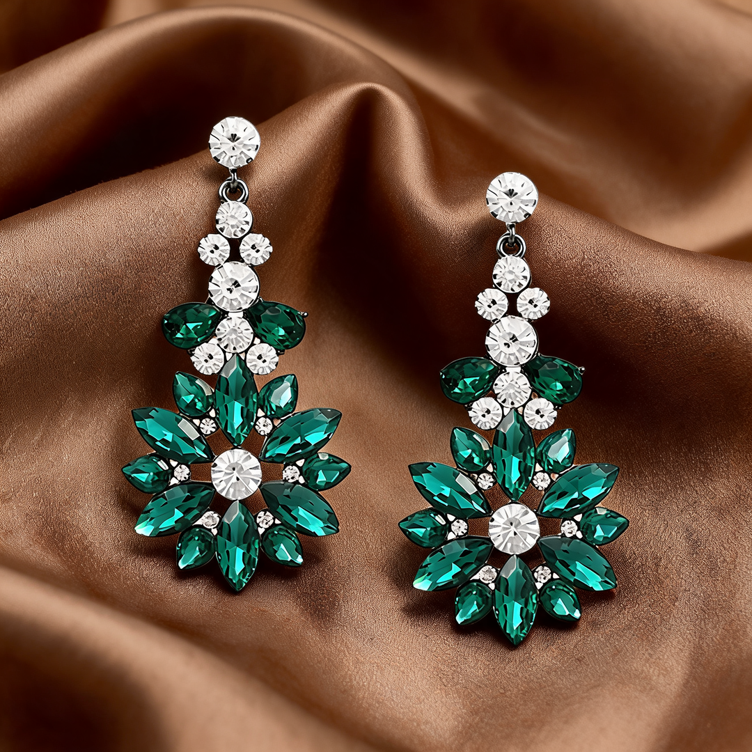 VIVID EARRINGS