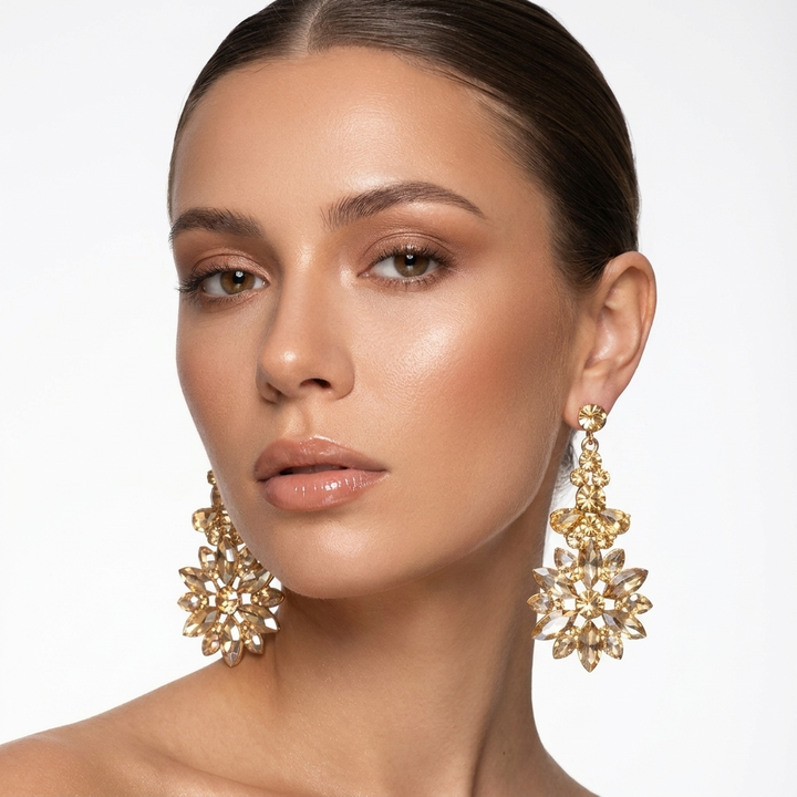 VIVID EARRINGS