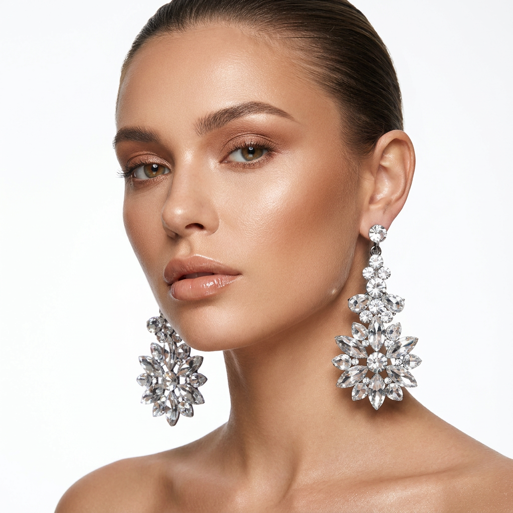 VIVID EARRINGS
