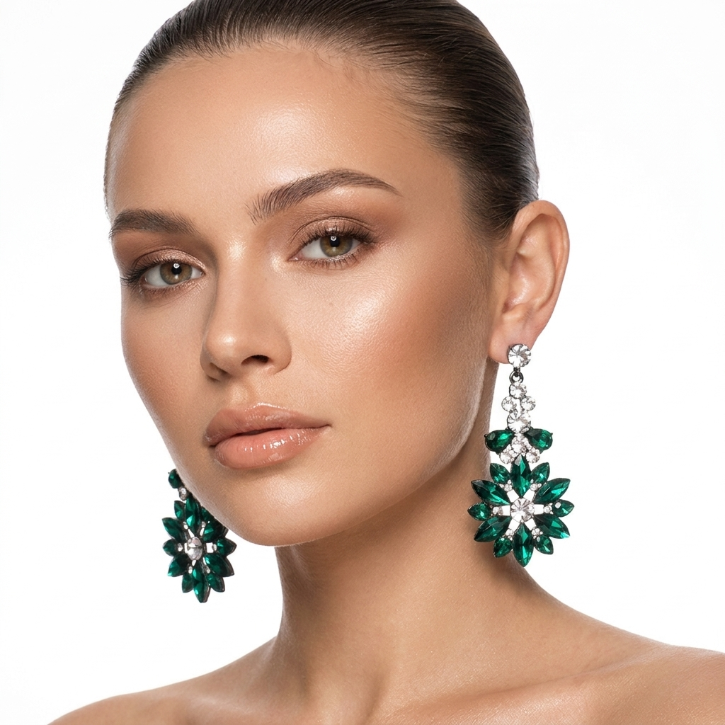 VIVID EARRINGS