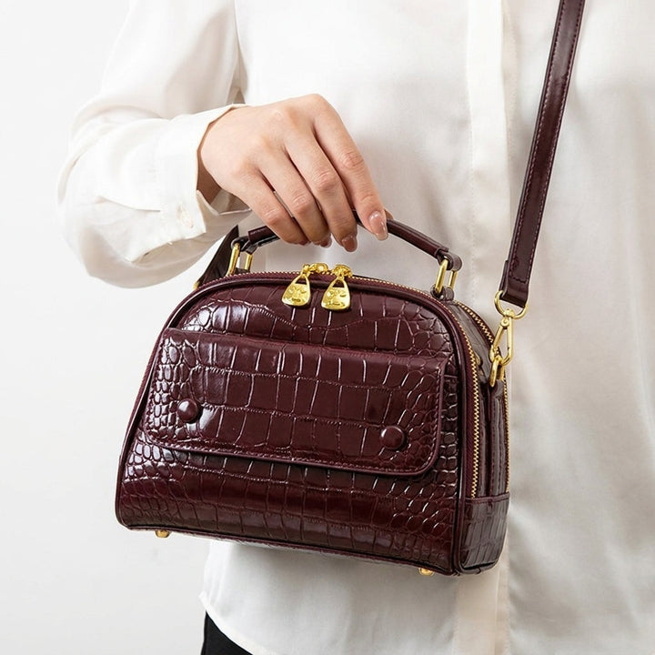 ORVESSA CROCO