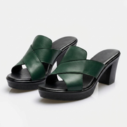 Verde