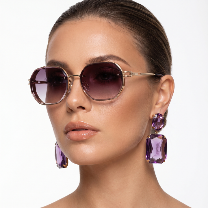 LURIEN SUNGLASSES