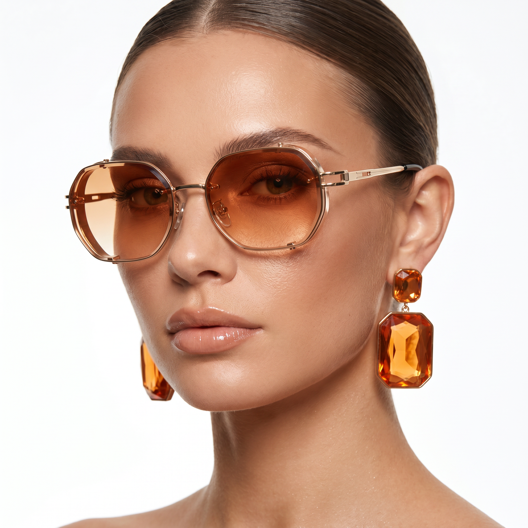 LURIEN SUNGLASSES