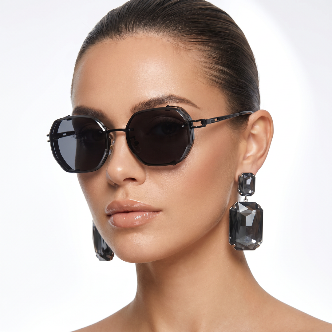 LURIEN SUNGLASSES