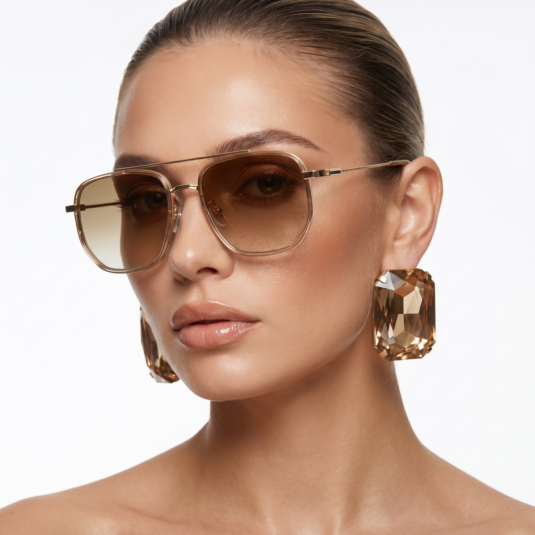 ORLUNE SUNGLASSES
