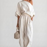 Serafina | Completo
