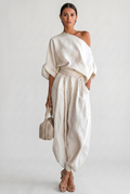 Serafina | Completo