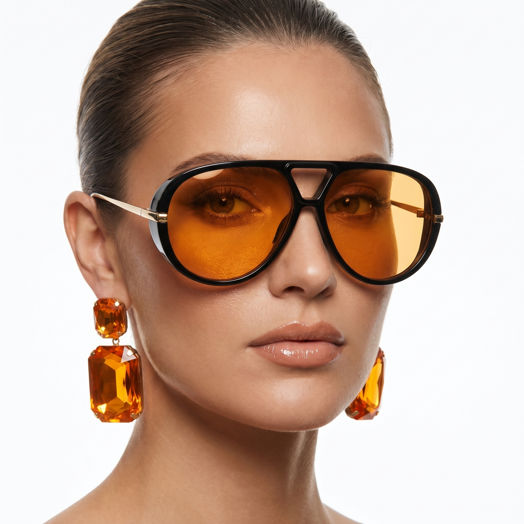 ARABELLE SUNGLASSES