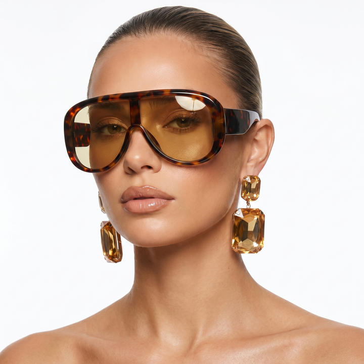 LUCIENNE SUNGLASSES