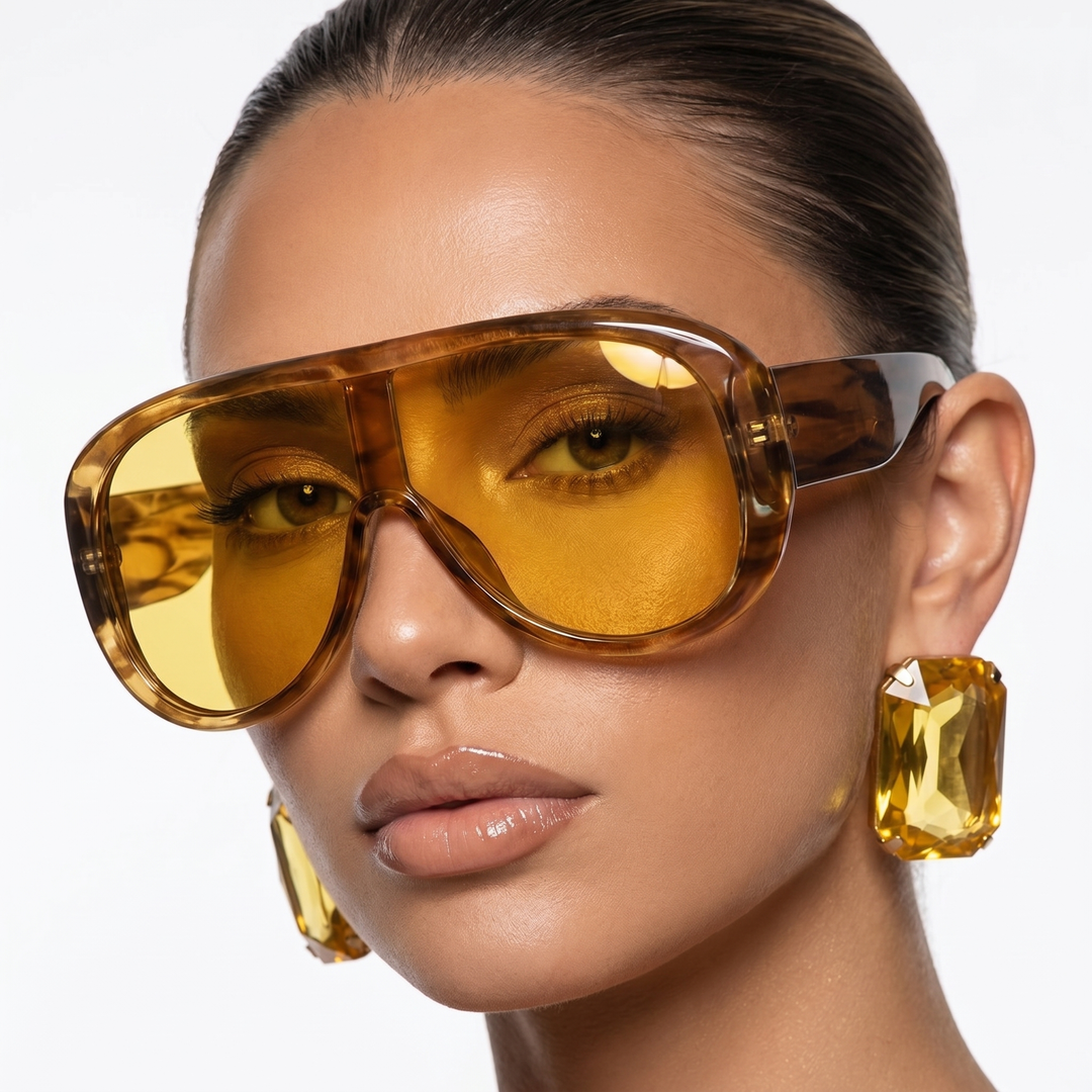 LUCIENNE SUNGLASSES