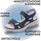 Soline Sandali Ortopedici Antiscivolo