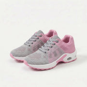 Grigio / Rosa