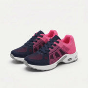 Rosa / Blu Navy