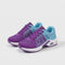 Viola / Azzurro