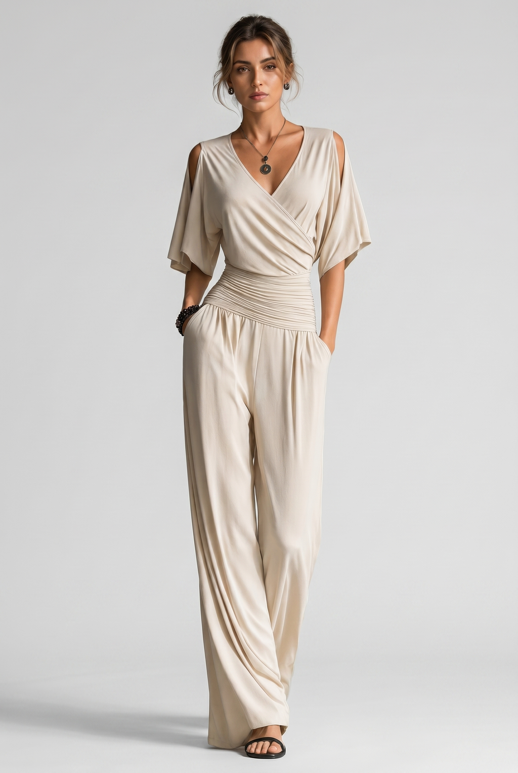 Fiamma | Completo