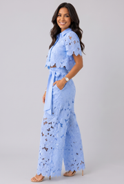 Azzurro cielo