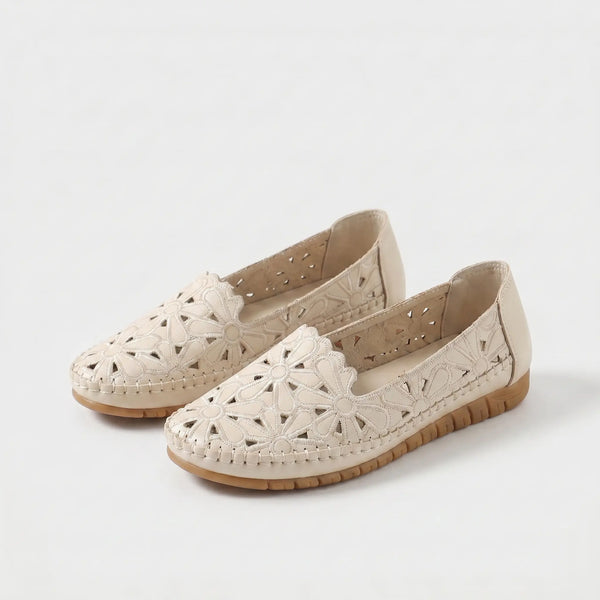 Fiore Ballerine Ortopediche Comfort