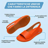 Maria Sandali Ortopedici Comode