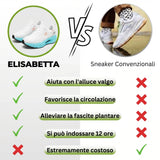 Elisabetta Scarpe Ortopediche Ultracomode