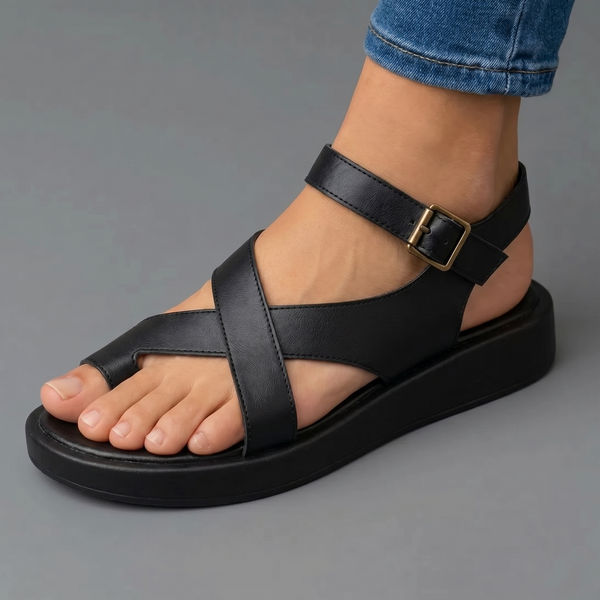 Ortho Sandali Ortopedici Comfort Estremo