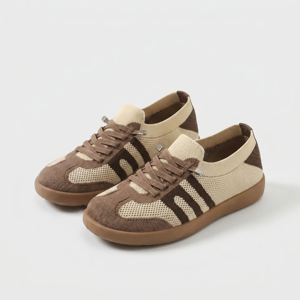 Leggera Scarpe Comfort Ortopediche