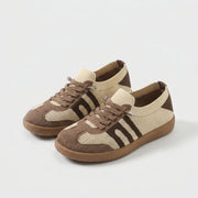 Beige/ Marrone