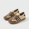 Beige/ Marrone