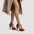 Cristina - Scarpe Elegance
