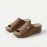 India Sandali Arco Plantare Comfort