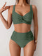 Verde militare